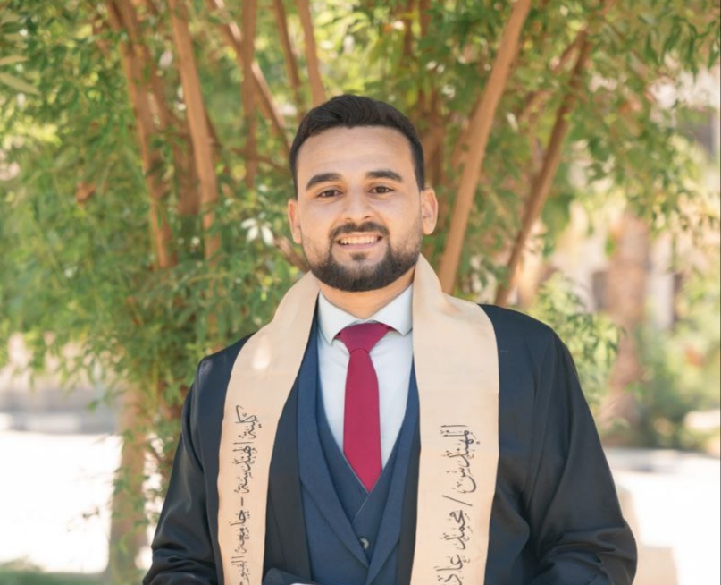 Mohamed Adel Elshiemy 