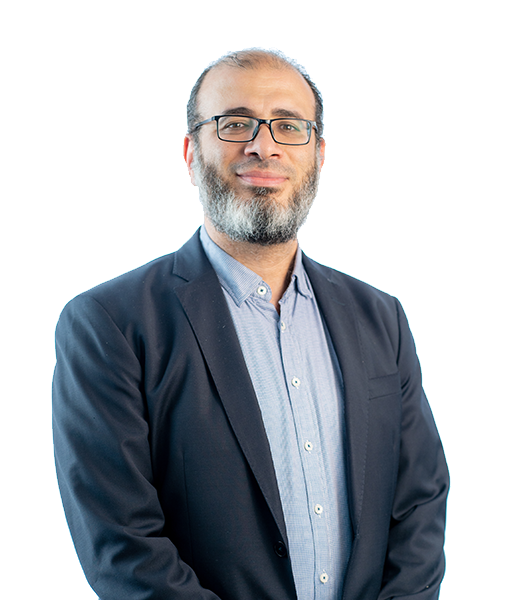 Prof. Yasser M. El Battawy 